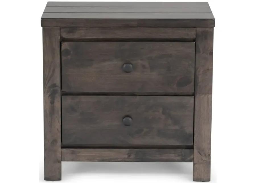 Archer Nightstand