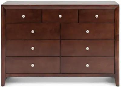 Clover Dresser