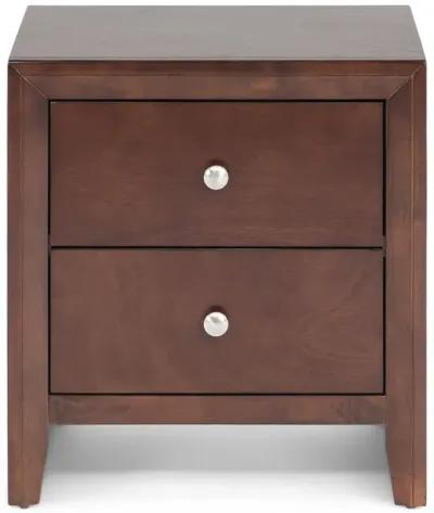 Clover Nightstand