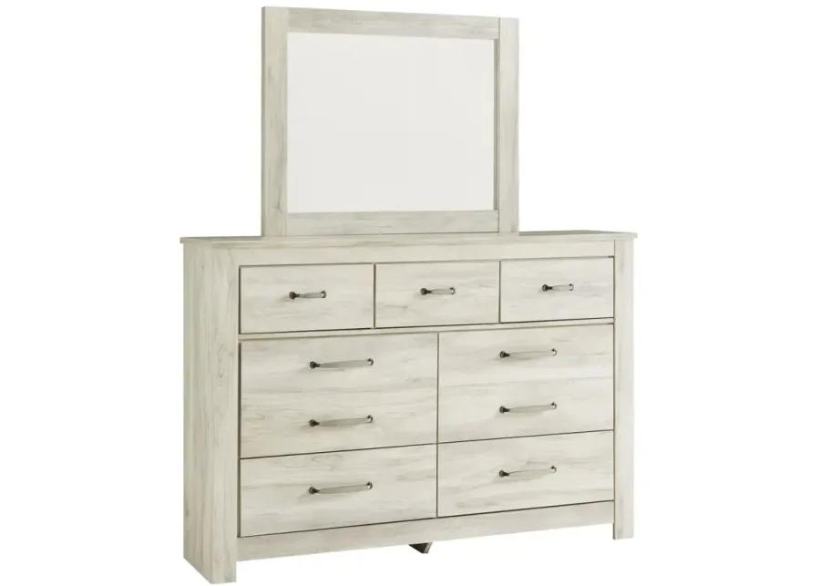 Ramos Linen Dresser