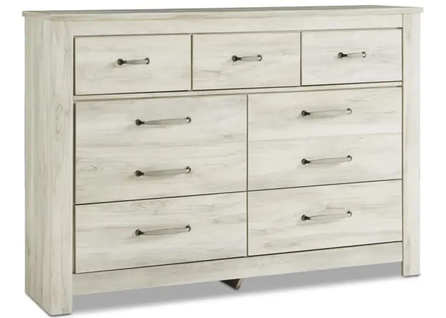 Ramos Linen Dresser