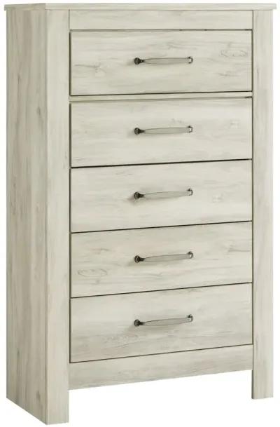 Ramos Linen Chest