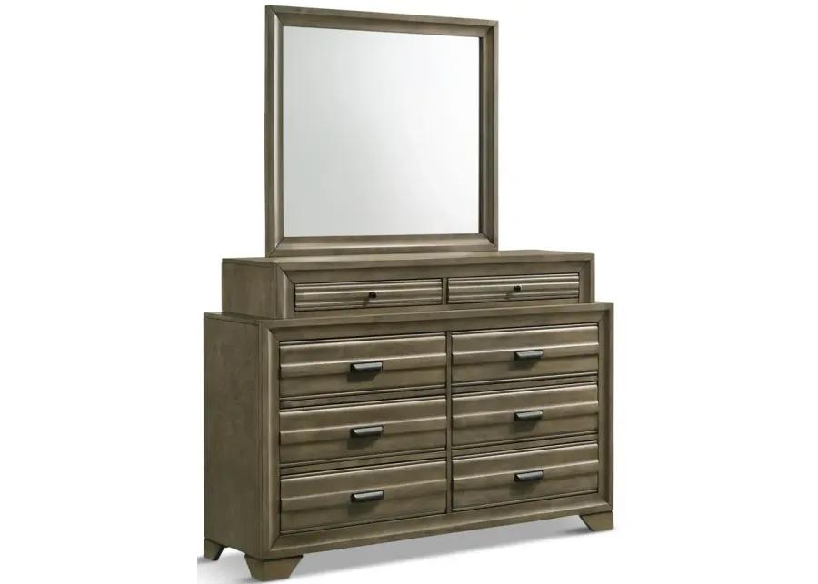 Skyline Dresser 