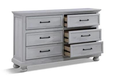 Bedford Dresser