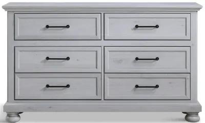 Bedford Dresser