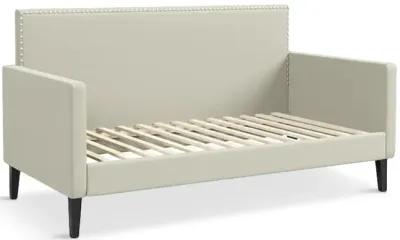 Pascal Twin Daybed - Creamy White