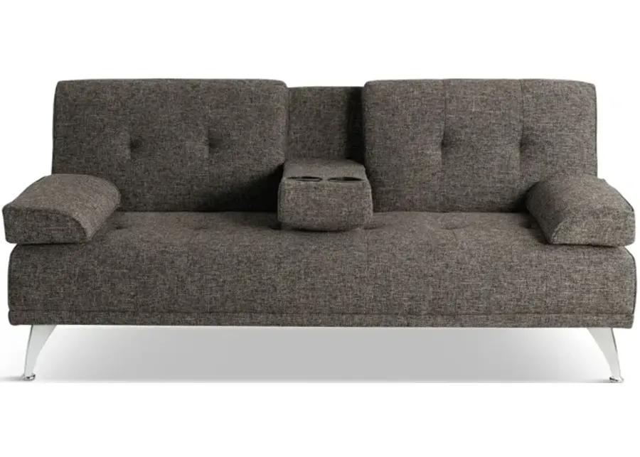 Optimus Convertible Sofa