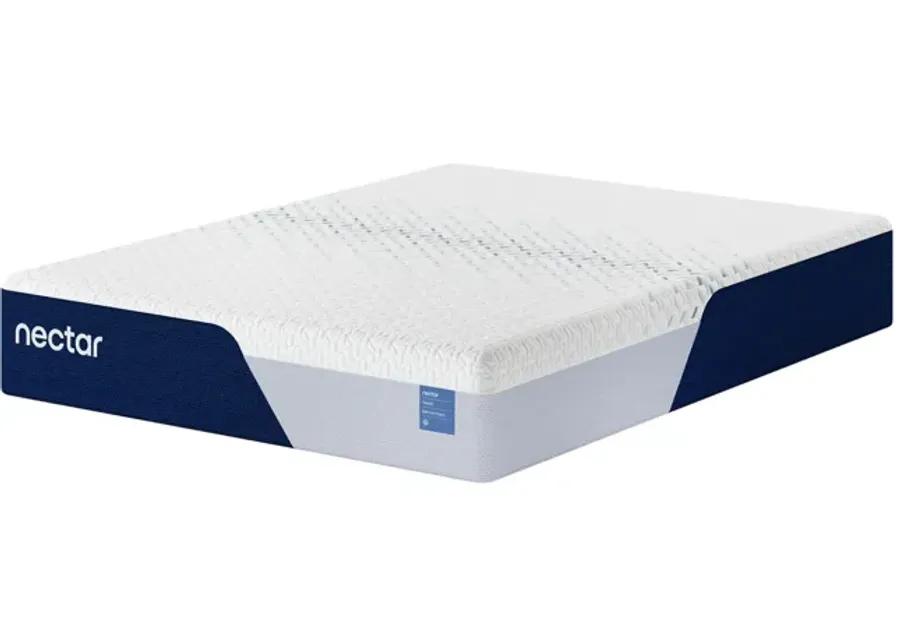 5.0 Classic Memory Foam Twin XL Mattress