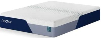 5.0 Premier Memory Foam California King Mattress