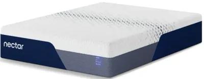 5.0 Luxe Memory Foam Twin Mattress