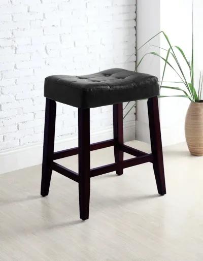 Kent Counter Stool - Black