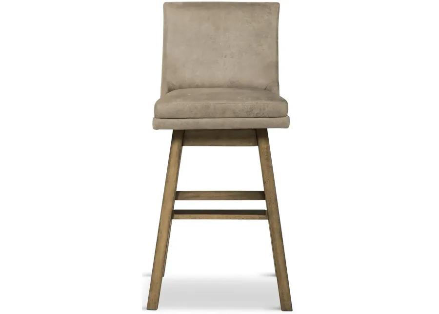 Tallenger Modern Bar Stool