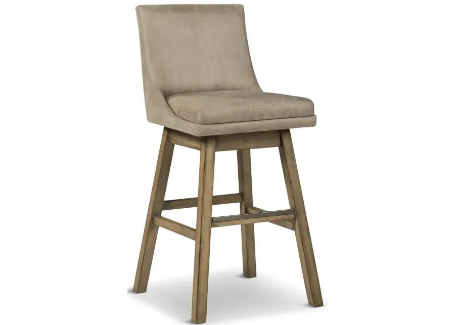 Tallenger Modern Bar Stool