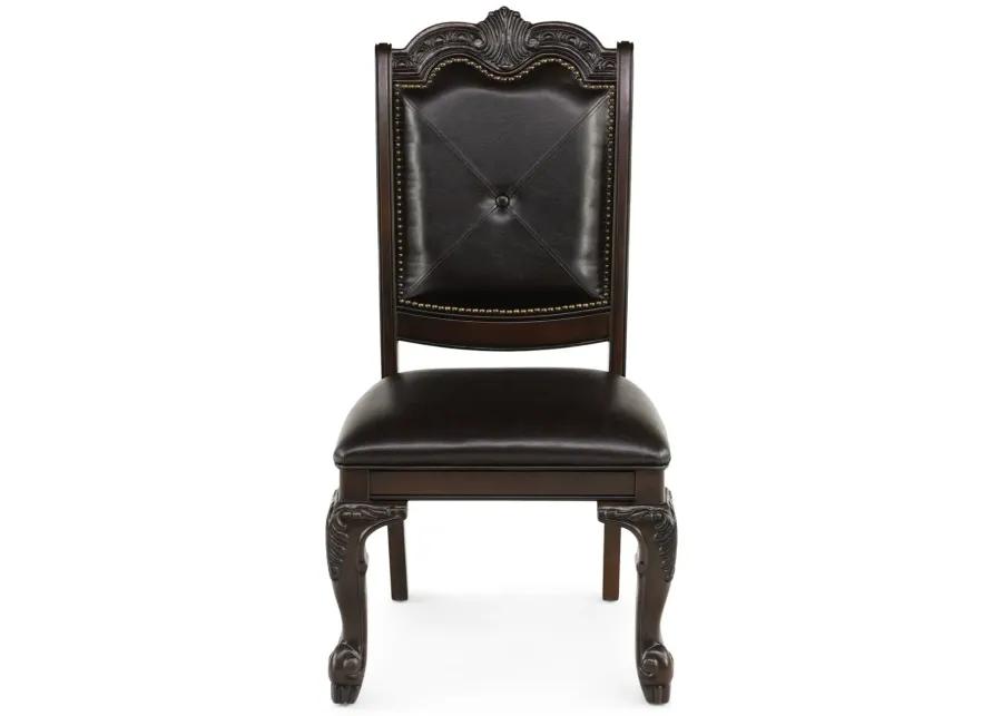 Kiera Side Chair