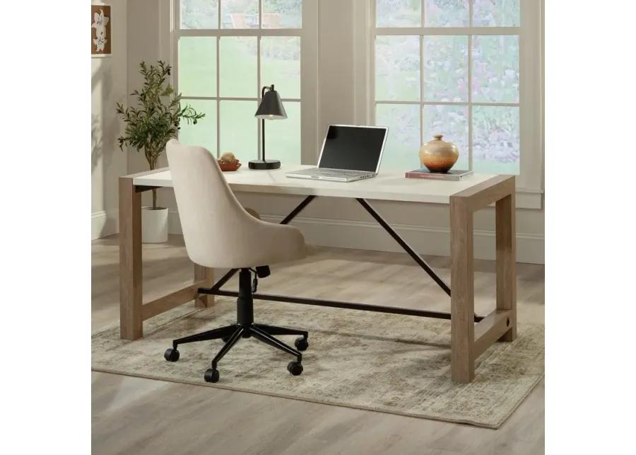 Dixon City Executive Business Desk