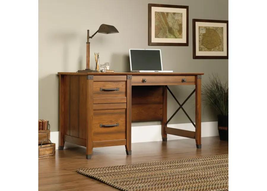 Carson Forge Desk