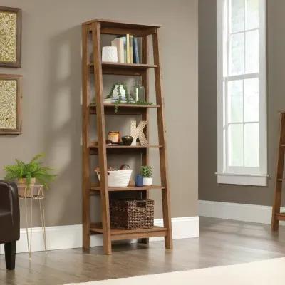 Trestle 5 Shelf Bookcase