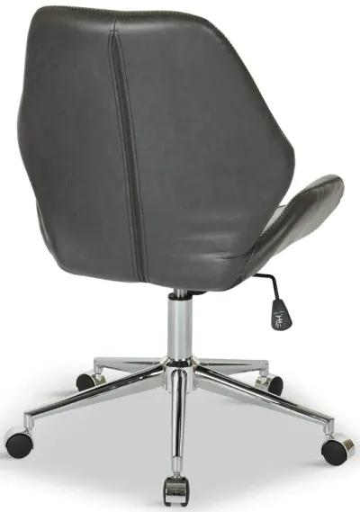 Chatsworth Office Chair-Black