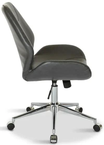 Chatsworth Office Chair-Black