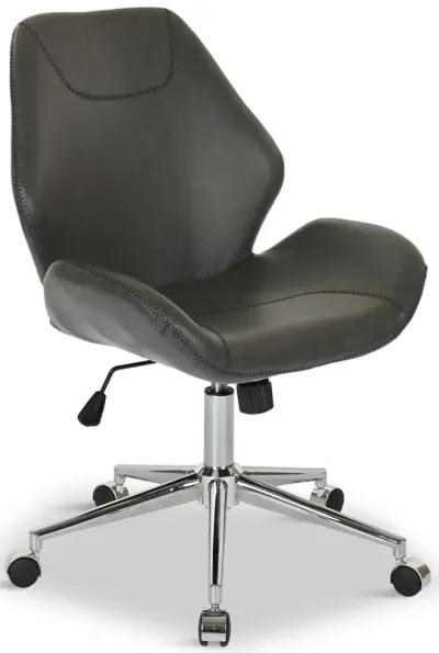 Chatsworth Office Chair-Black