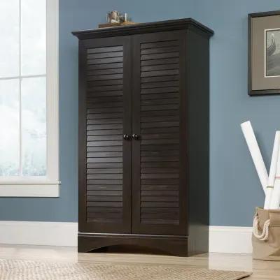 Harbor View Storage Cabinet