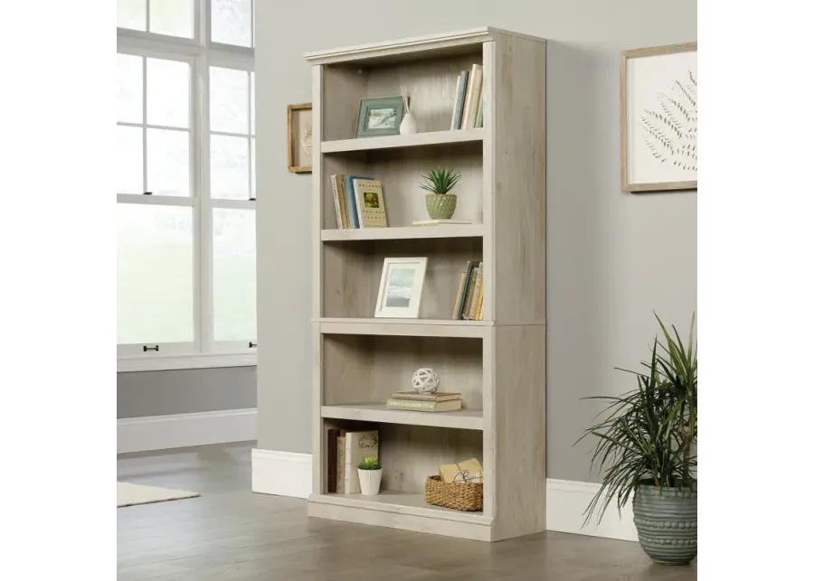 5 Shelf Bookcase