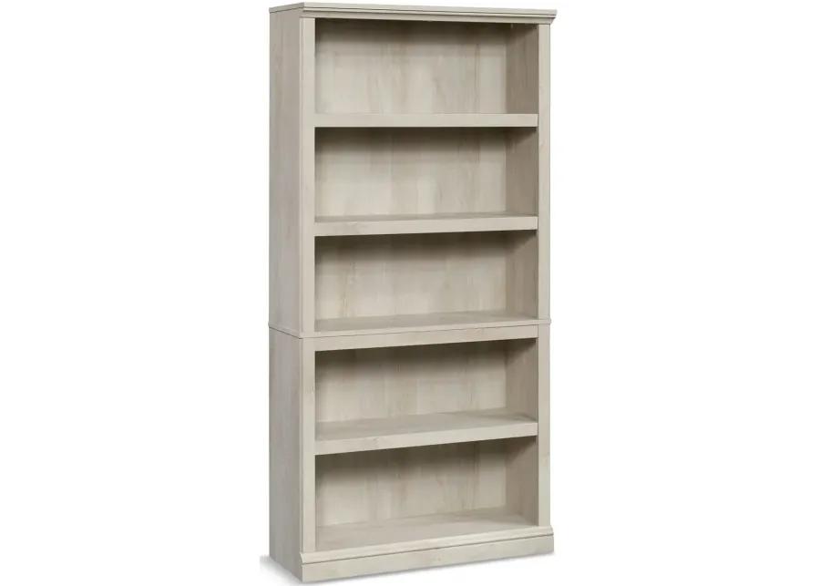 5 Shelf Bookcase