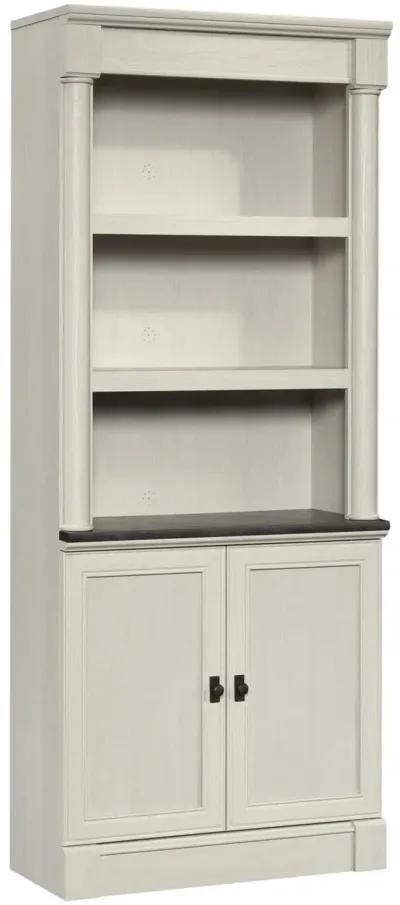 Palladia Bookcase With Doors