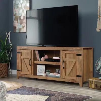 Sindoori Mango Media Console