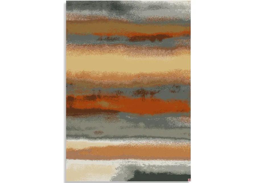 Elements Odin Multi Area Rug