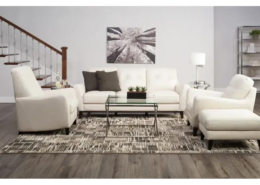 Elements Cadence Onyx Area Rug - 5 3  X 7 10 