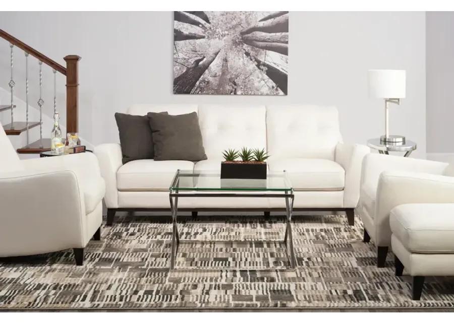 Elements Cadence Onyx Area Rug - 5 3  X 7 10 