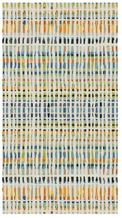 Elements Calliope Multi Area Rug - 5 3  X 7 10  