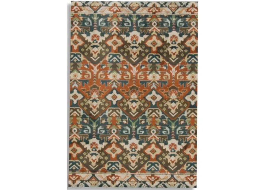 Assorted Area Rugs