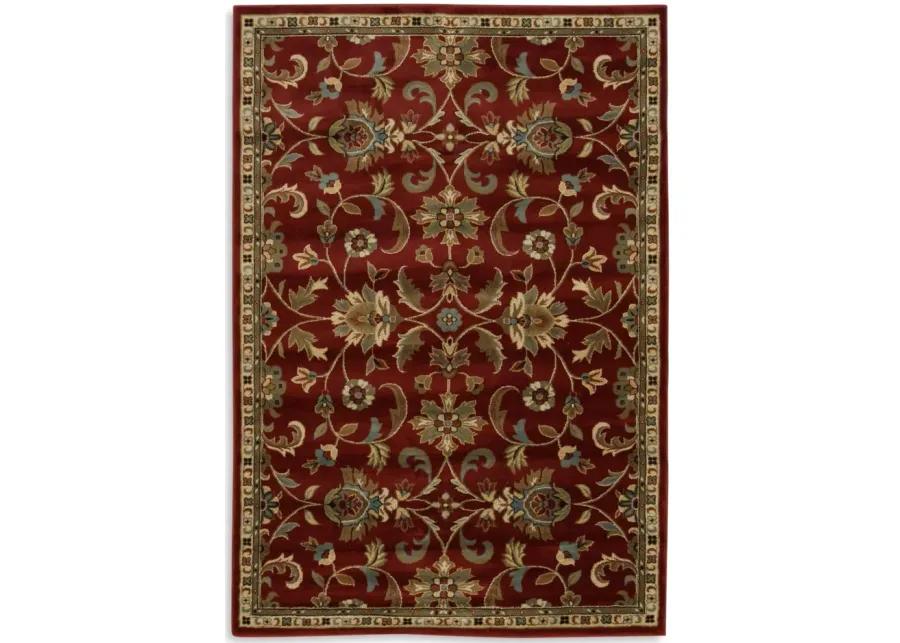 Assorted Area Rugs