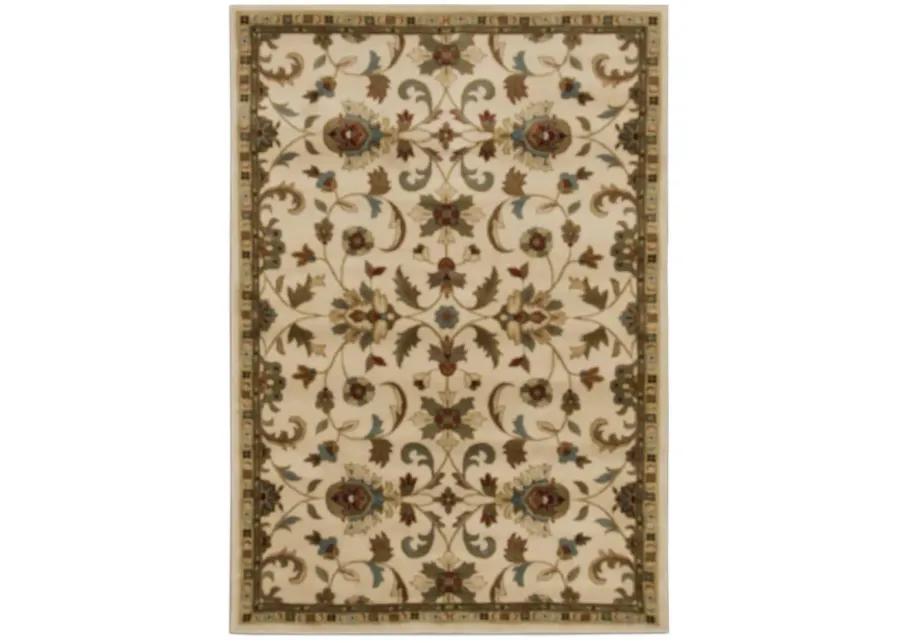 Assorted Area Rugs