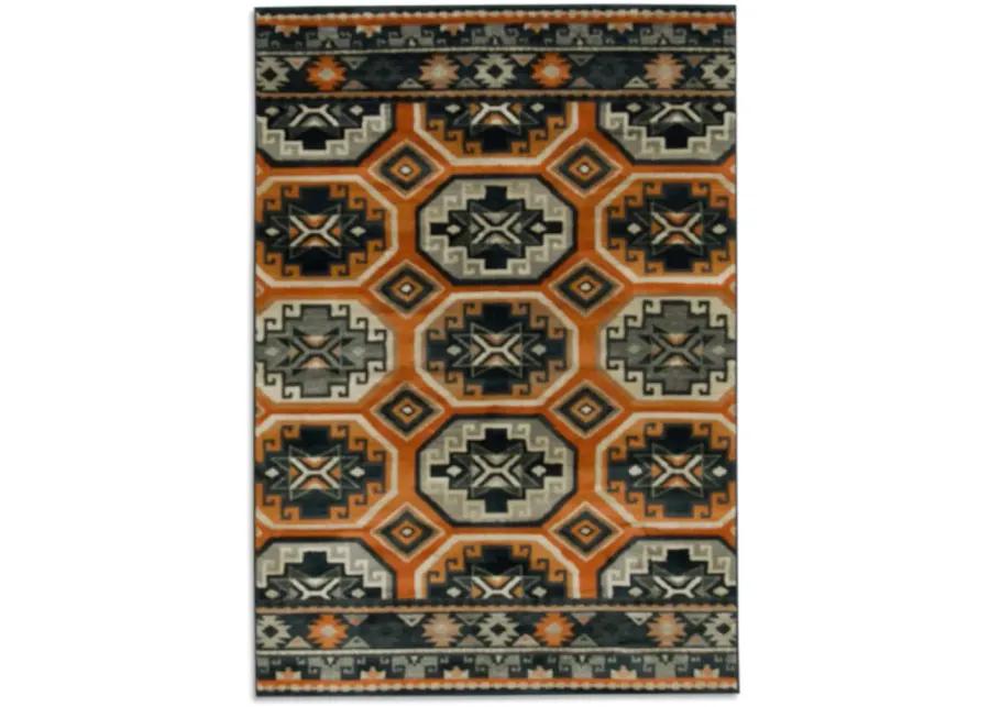 Assorted Area Rugs