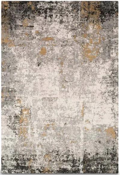 Alchemy Granite Gold Area Rug