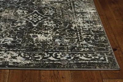 Crete 5 3  x 7 7  Area Rug