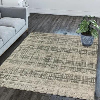 Naples Mink Area Rug - 5 1  X 7 6 