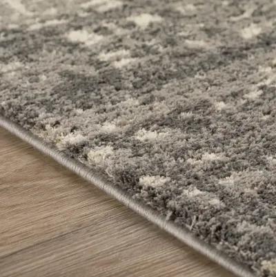 Naples Mink Area Rug - 5 1  X 7 6 