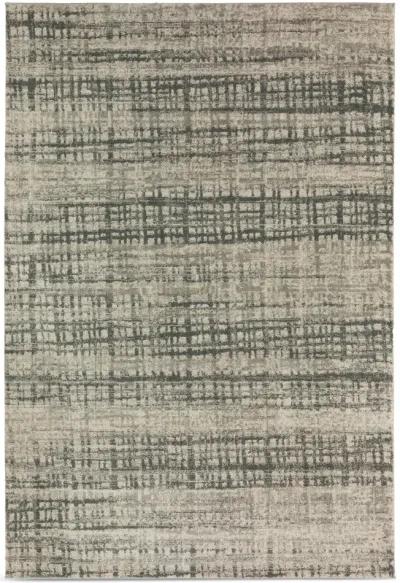 Naples Mink Area Rug - 5 1  X 7 6 