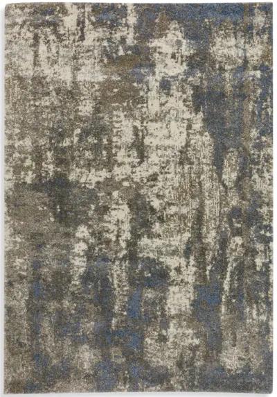 Owen Moon - 5 1  x 7 5  Area Rug