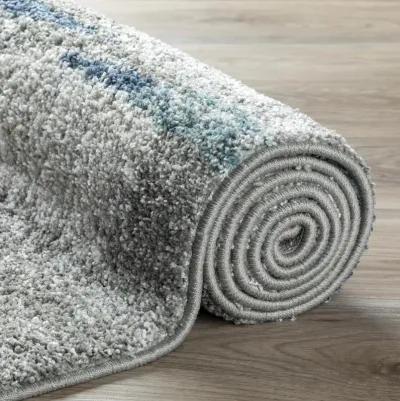 Rocco Multi Area Rug - 5 1  X 7 5 