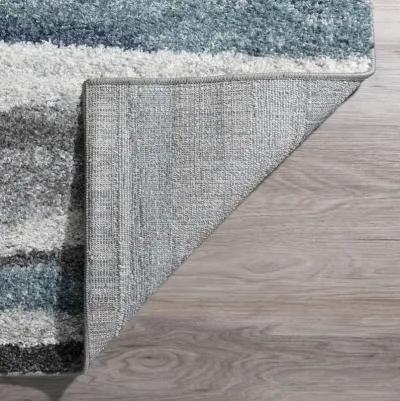 Rocco Multi Area Rug - 5 1  X 7 5 