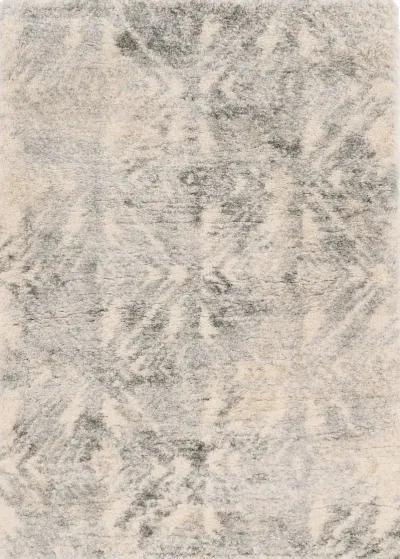 Merino Vintage Area Rug - 7 10  X 9 10 