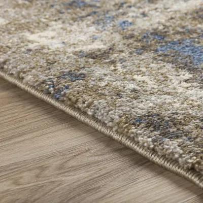 Owen Moon - 8 0  x 10 0  Area Rug