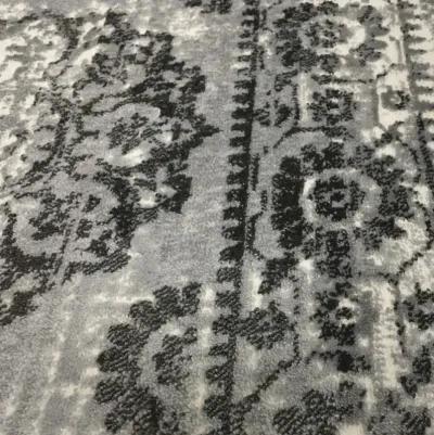 Davis Grey - 8 0  x 10 0  Area Rug