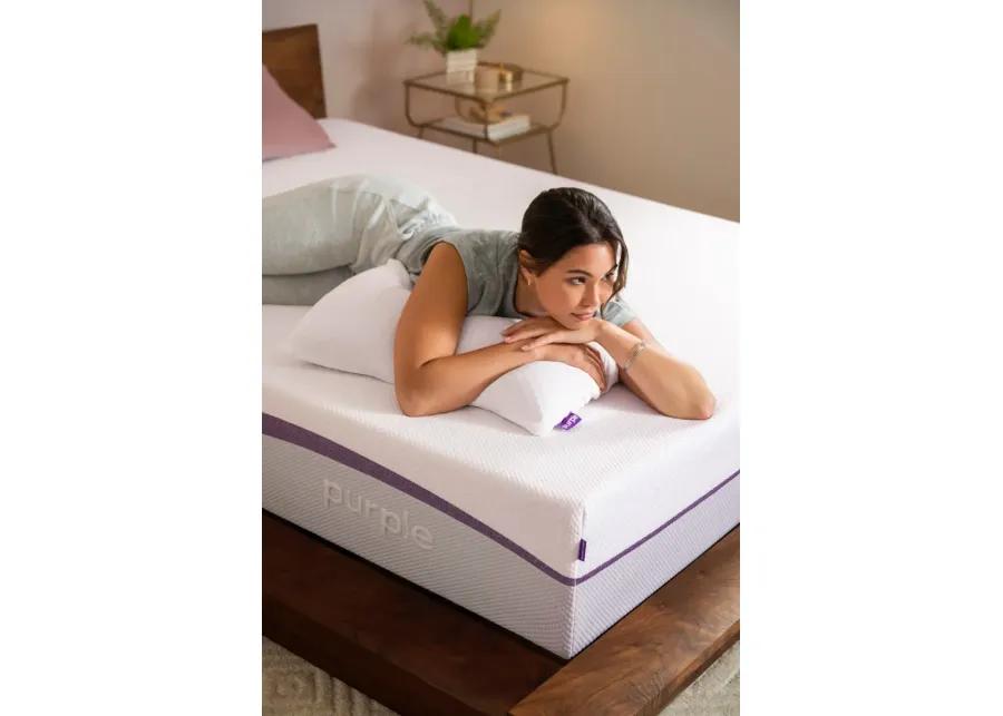 Purple King Mattress