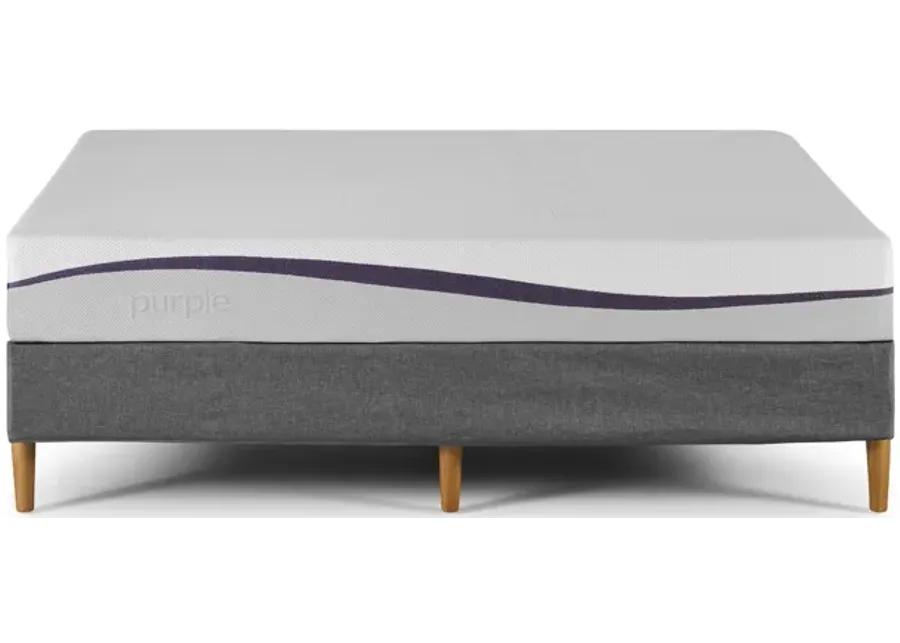 Purple King Mattress